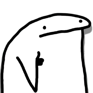 Telegram sticker 👍 ЯМы Marmok