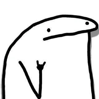 Telegram sticker 🤘 ЯМы Marmok