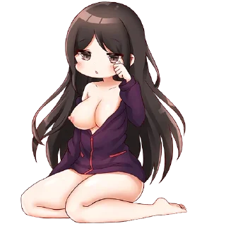 Video sticker 💦 Sex 👉🏿👌🏻 (@TodorokiShouto)