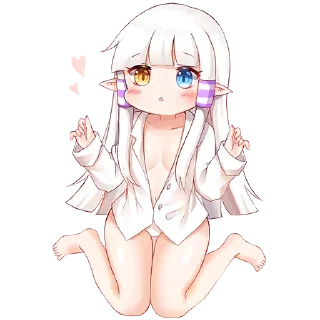 Telegram sticker 💦 Sex 👉🏿👌🏻 (@TodorokiShouto)