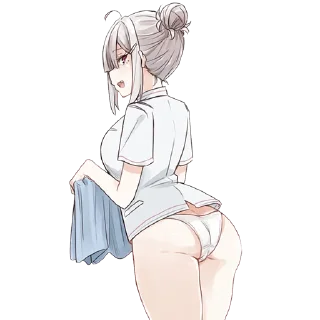 Video sticker 💦 Sex 👉🏿👌🏻 (@TodorokiShouto)
