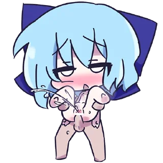 Telegram sticker 💦 Sex 👉🏿👌🏻 (@TodorokiShouto)