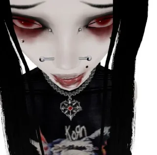 Telegram sticker 😵‍💫 𝑃ℎ𝑜𝑒𝑛𝑖𝑥ᵍⁱʳˡ pack