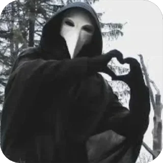 Video sticker 🫥 𝑃ℎ𝑜𝑒𝑛𝑖𝑥ᵍⁱʳˡ pack