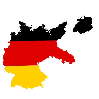 Video sticker 🌌 Germany @Dva_plus_dva_rovno_piatbtus