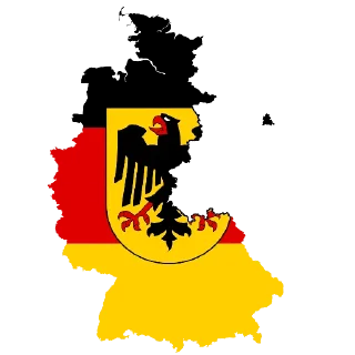 Video sticker 🖼 Germany @Dva_plus_dva_rovno_piatbtus