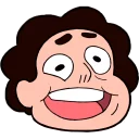 Telegram stiker 😀 Стивен Юниверс