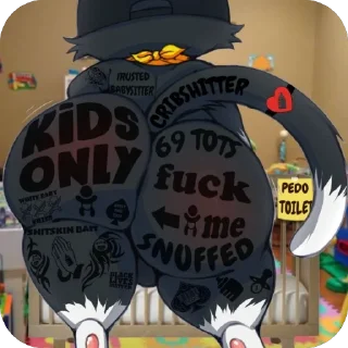 Telegram sticker 🫥 MAP PRIDE