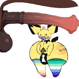 Video sticker 🫥 MAP PRIDE
