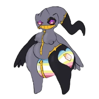Video sticker 🫥 MAP PRIDE