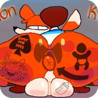 Telegram sticker 🫥 MAP PRIDE