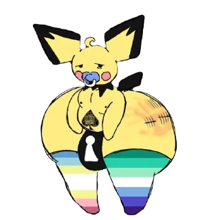Sticker 🫥 MAP PRIDE