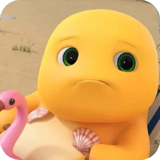 Video sticker 😀 Nailong