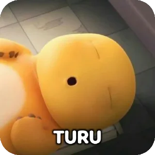 Telegram sticker 😴 Nailong