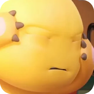 Video sticker 🤲 Nailong