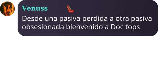 Telegram sticker ®️ @soyvenuss : @fStikBot