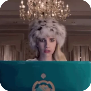 Video sticker 🌟 @soyvenuss : @fStikBot