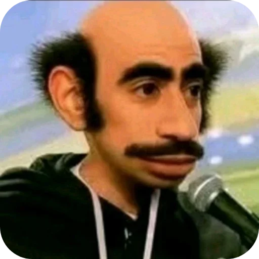 Telegram sticker 👍 عمك @RLH55