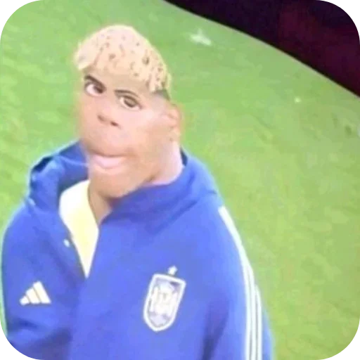 Telegram sticker 👍 عمك @RLH55