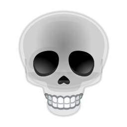 Sticker 💀 @dmlotus4 :: @fStikBot