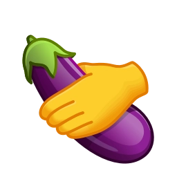 Sticker 🍆 @dmlotus4 :: @fStikBot