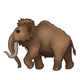 Sticker 🦣 @dmlotus4 :: @fStikBot