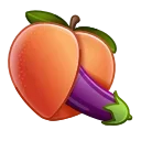 Video sticker 🍆 @dmlotus4 :: @fSti...