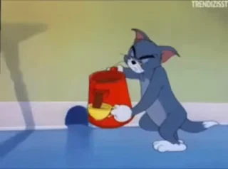 Video sticker 🕐 @nknnn