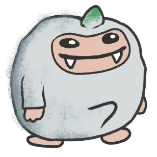 Video sticker 😚 Koji BULK - by @Chadgoff