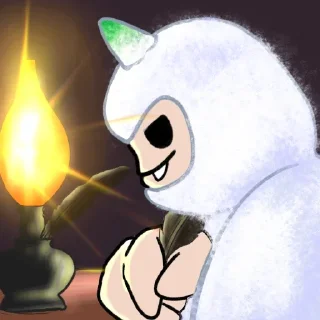 Video sticker 📝 Koji BULK - by @Chadgoff