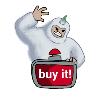 Video sticker 🔮 Koji BULK - by @Chadgoff