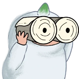 Telegram sticker 😎 Koji BULK - by @Chadgoff