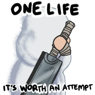 Sticker ⚔️ Koji BULK - by @Chadgoff