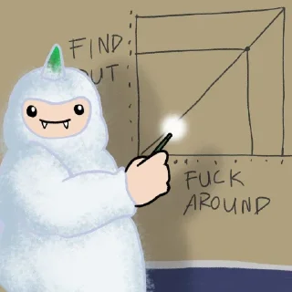 Telegram stiker ⭐️ Koji BULK - by @Chadgoff