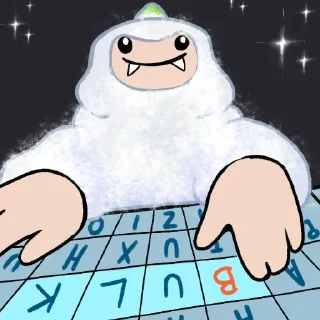 Telegram stiker ⌨️ Koji BULK - by @Chadgoff