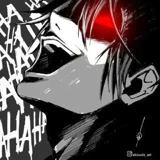 Telegram sticker 😈 منطقی