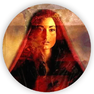 Video sticker 💚 Tarek abrahim 1111