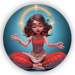 Телеграм стикер 🙏 Tarek abrahim 1111