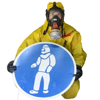 Video sticker 🪧 Medic & Friends