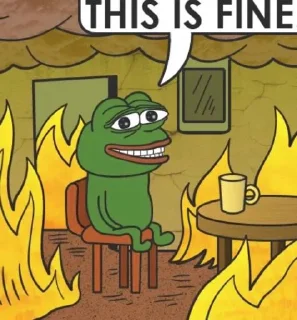 Telegram sticker 🔥 raminastyle