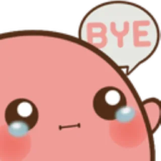 Telegram sticker 🥲 Yedhu Kr :: @fStikBot