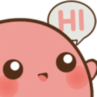Telegram sticker 👋 Yedhu Kr :: @fStikBot