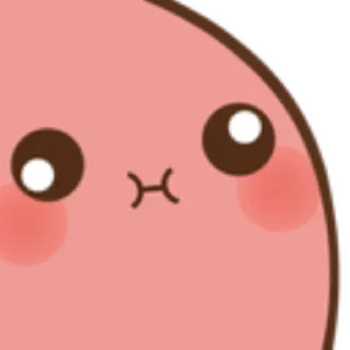 Telegram sticker 😝 Yedhu Kr :: @fStikBot