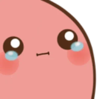Telegram sticker 🥲 Yedhu Kr :: @fStikBot