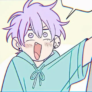 Telegram sticker 🍬 ㅤ     w̸࣭͠y᮫nᚐwi̸̸ׅƖ࣪Ɩⱺࣴw̸ ✷ @eckartP