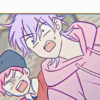 Video sticker 🍬 ㅤ     w̸࣭͠y᮫nᚐwi̸̸ׅƖ࣪Ɩⱺࣴw̸ ✷ @eckartP