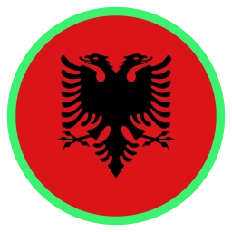 Sticker 🇦🇱 LigaStavok_emoji