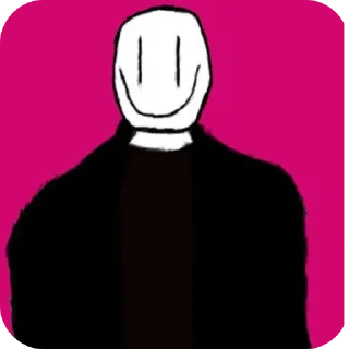 Telegram sticker 🔨 The Pink Valley