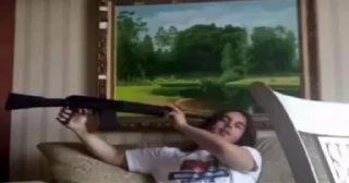 Video sticker 🤩 [1 Часть]   @DX18iN45M9V3