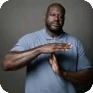 Telegram sticker 🙅‍♀ SYBAU